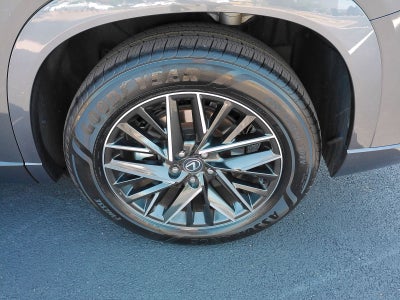 2024 Lexus TX 350 Premium