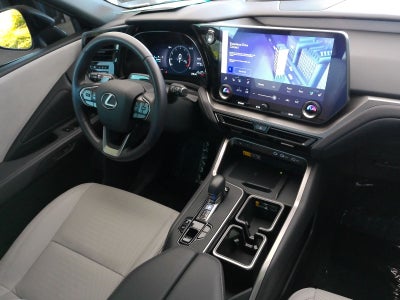 2024 Lexus TX 350 Premium