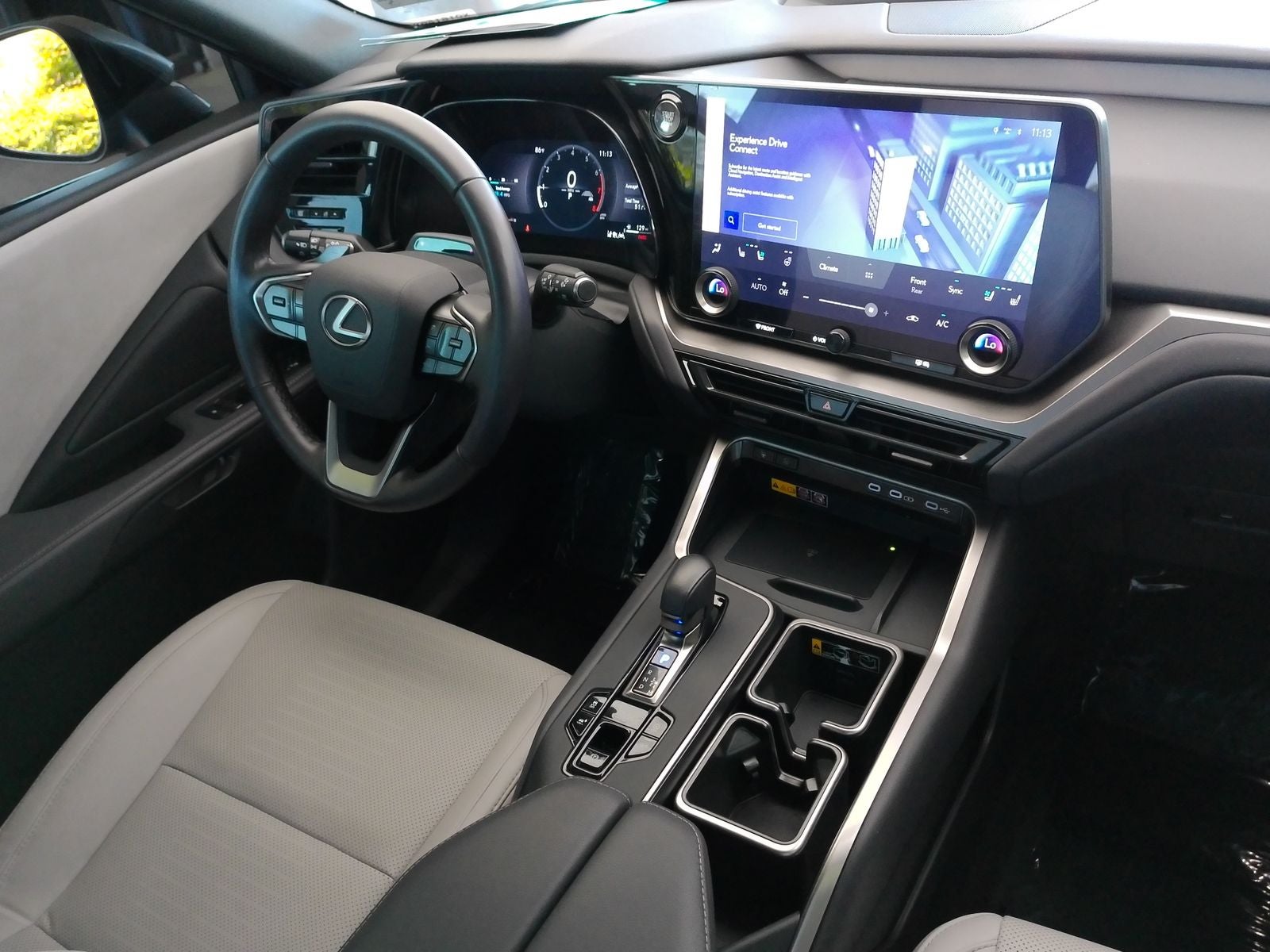 2024 Lexus TX 350 Premium