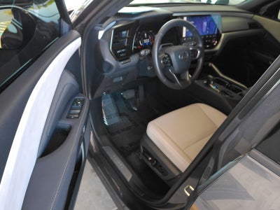 2024 Lexus TX 350 Premium