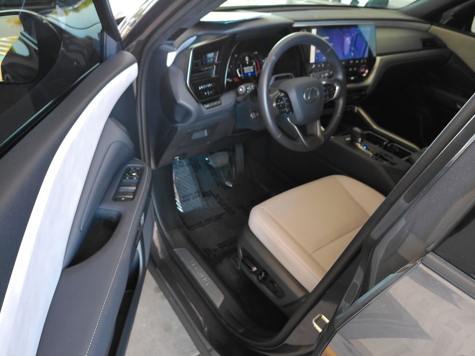 2024 Lexus TX 350 Premium