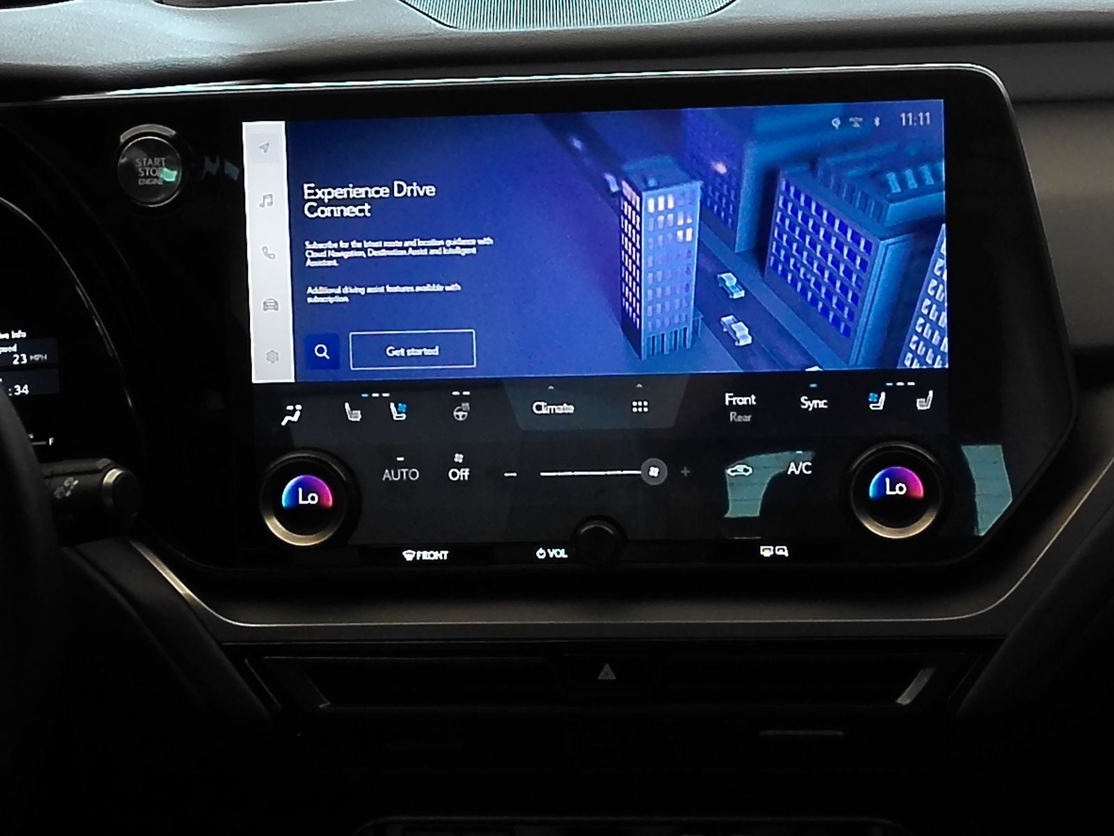 2024 Lexus TX 350 Premium