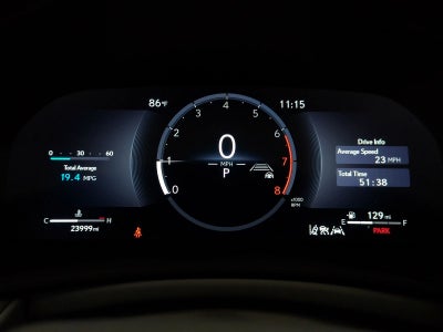 2024 Lexus TX 350 Premium