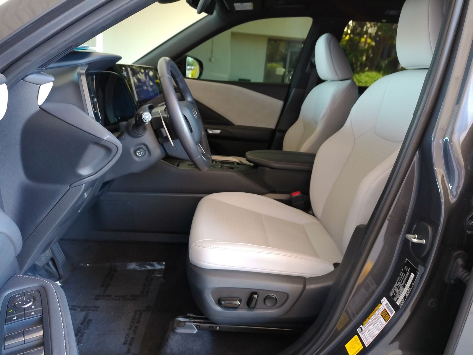 2024 Lexus TX 350 Premium