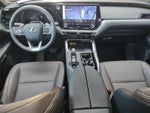 2025 Lexus TX 350