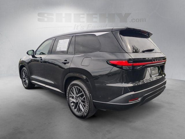 2025 Lexus TX 350 Premium