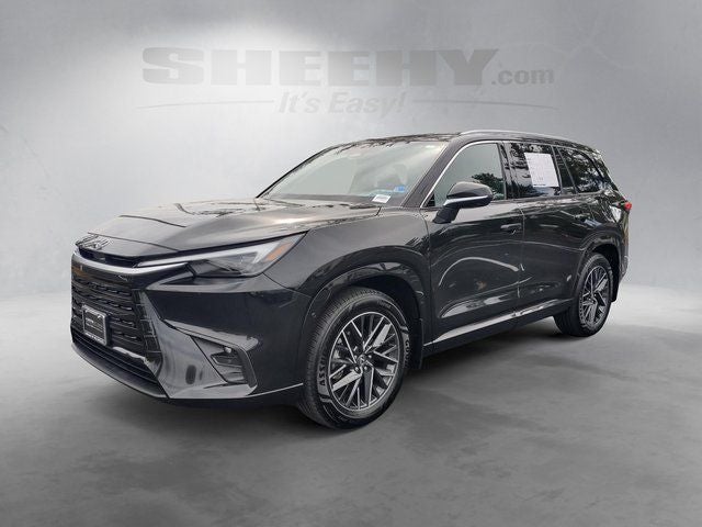 2025 Lexus TX 350 Premium