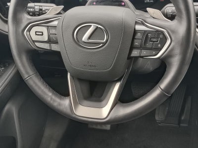 2025 Lexus TX 350 Premium