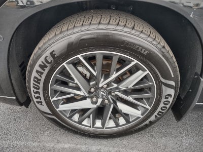 2025 Lexus TX 350 Premium