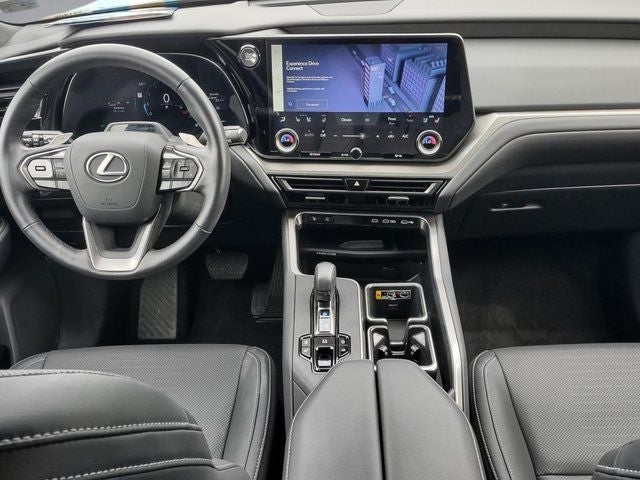 2025 Lexus TX 350 Premium