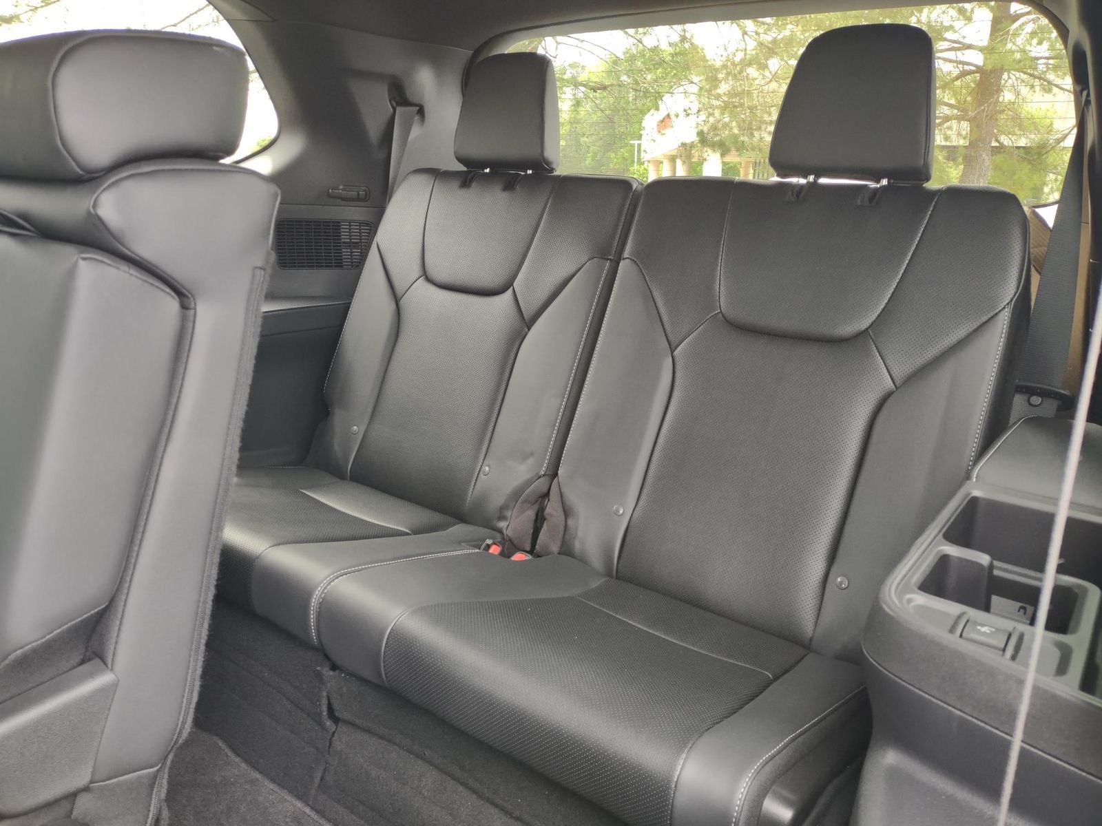 2025 Lexus TX 350 Premium
