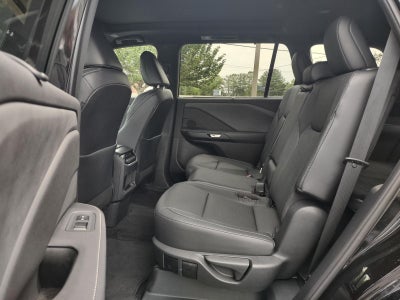 2025 Lexus TX 350 Premium