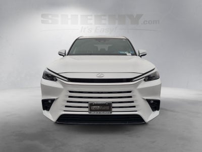 2025 Lexus TX 350 Premium
