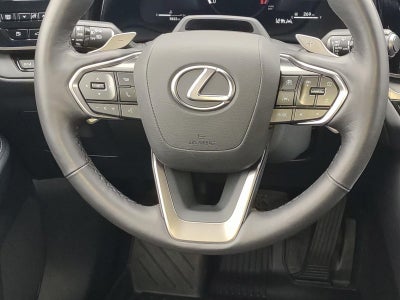 2025 Lexus TX 350 Premium