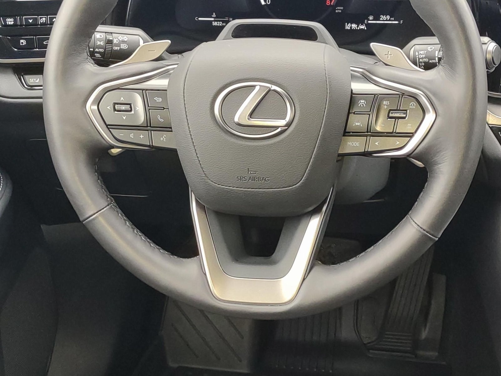 2025 Lexus TX 350 Premium