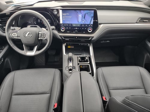 2025 Lexus TX 350 Premium