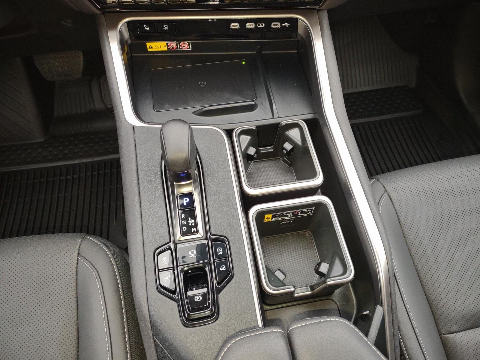 2025 Lexus TX 350 Premium