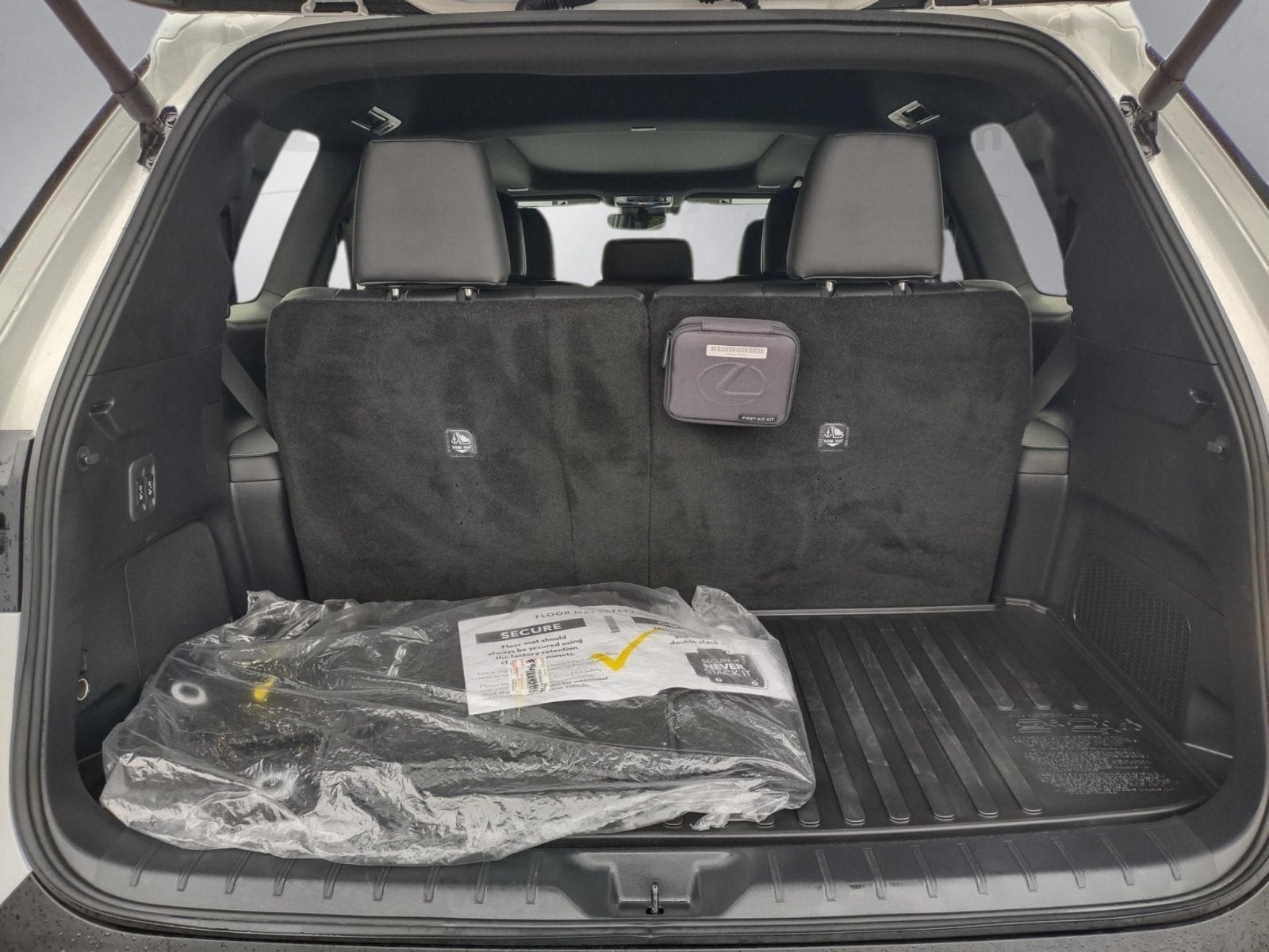 2025 Lexus TX 350 Premium