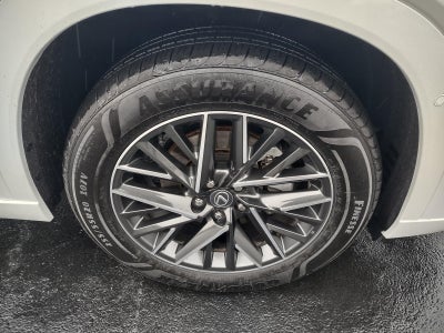 2025 Lexus TX 350 Premium