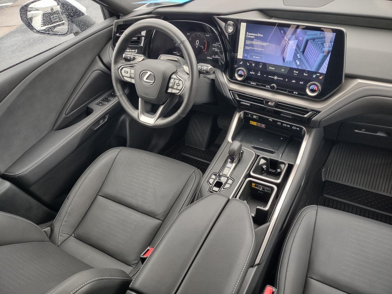 2025 Lexus TX 350 Premium