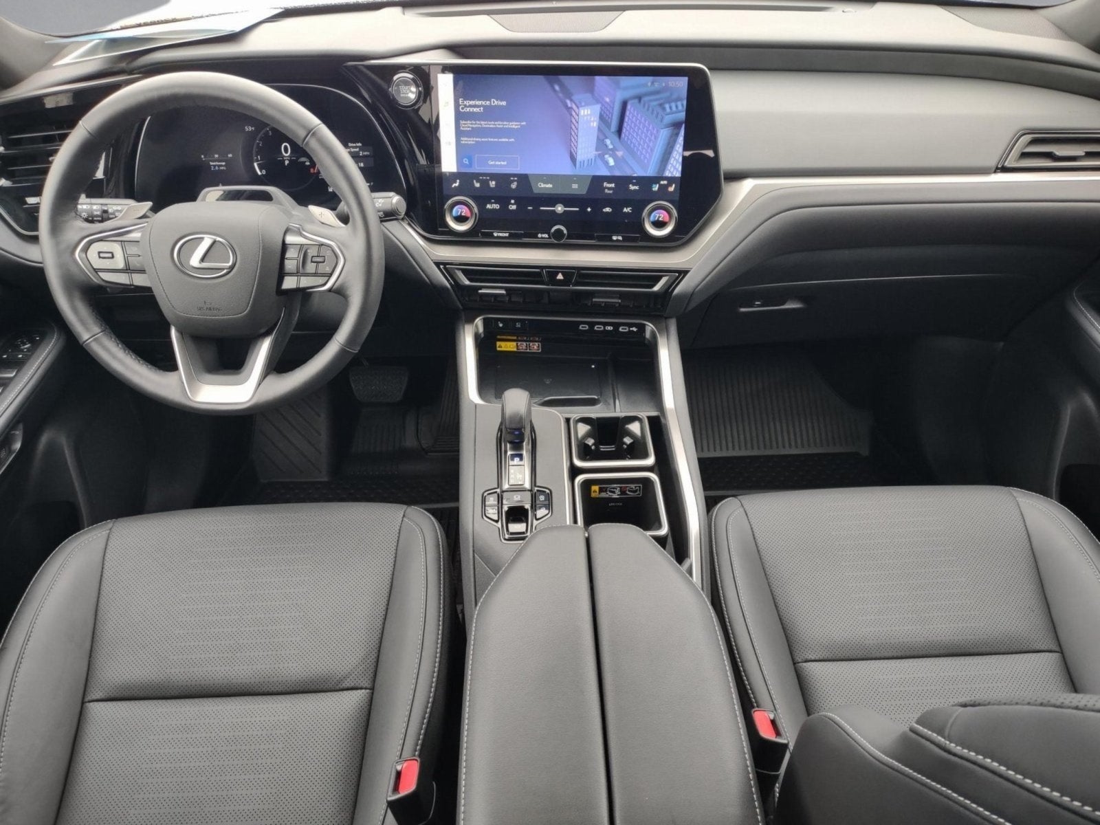 2025 Lexus TX 350 Premium