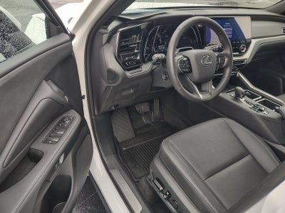 2025 Lexus TX 350 Premium