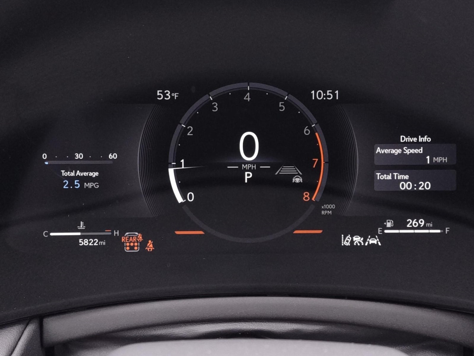 2025 Lexus TX 350 Premium