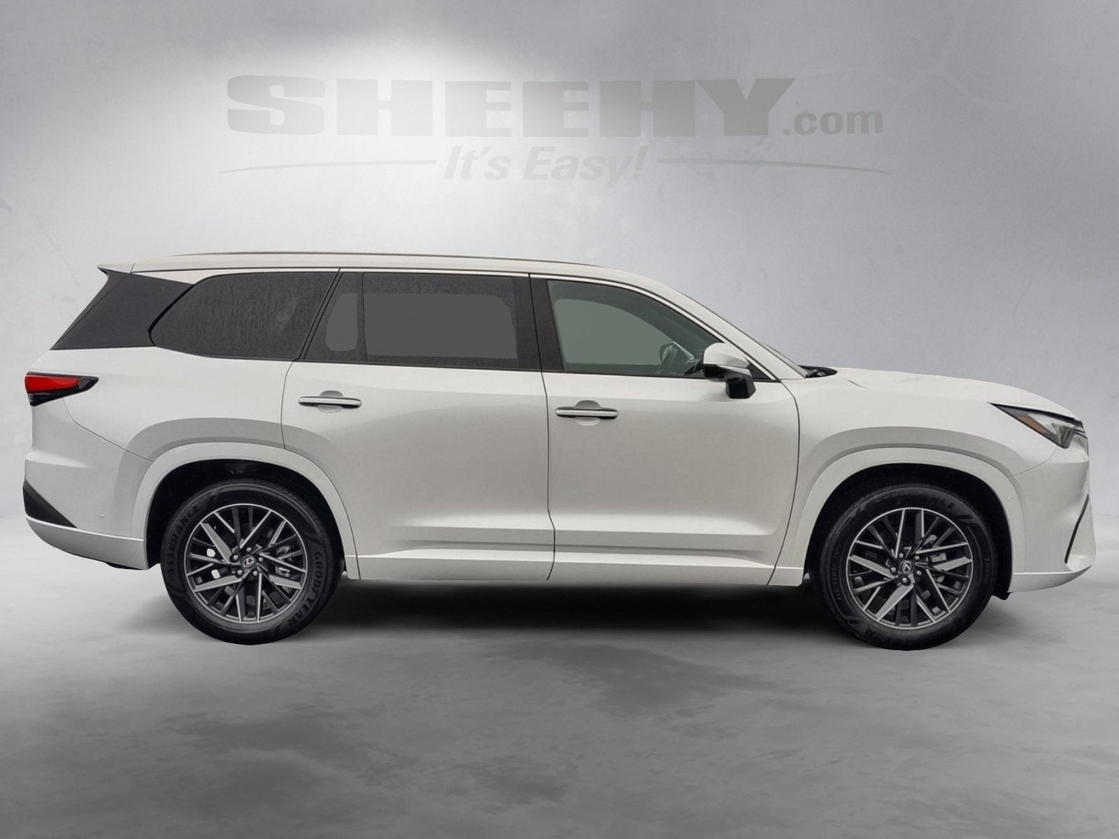 2025 Lexus TX 350 Premium