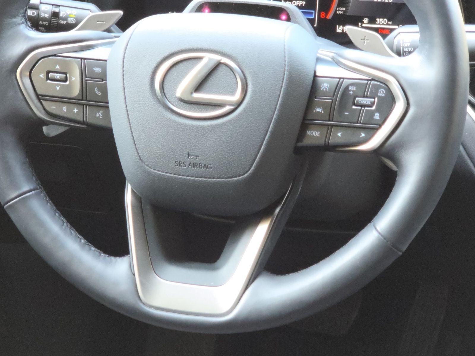2025 Lexus TX 350 Premium