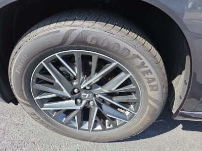 2025 Lexus TX 350 Premium
