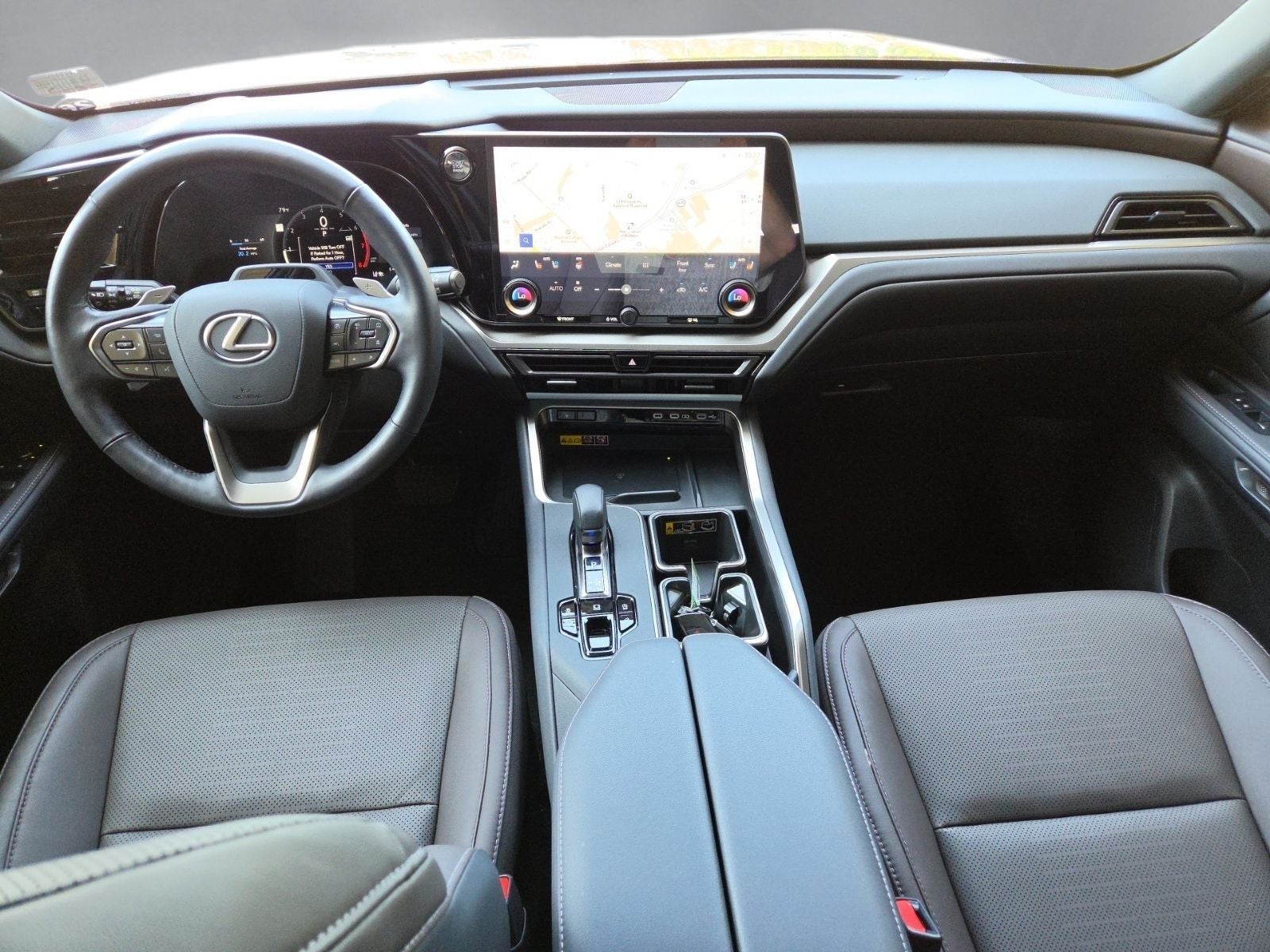 2025 Lexus TX 350 Premium