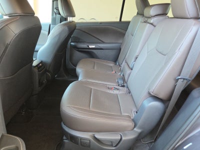 2025 Lexus TX 350 Premium