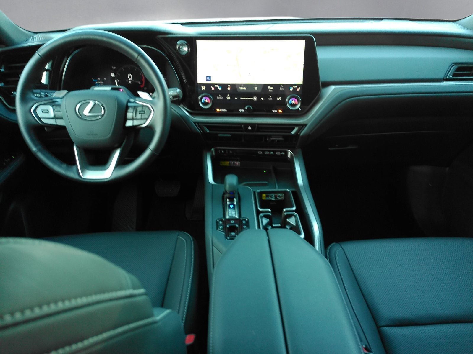 2026 Lexus TX 350 Premium