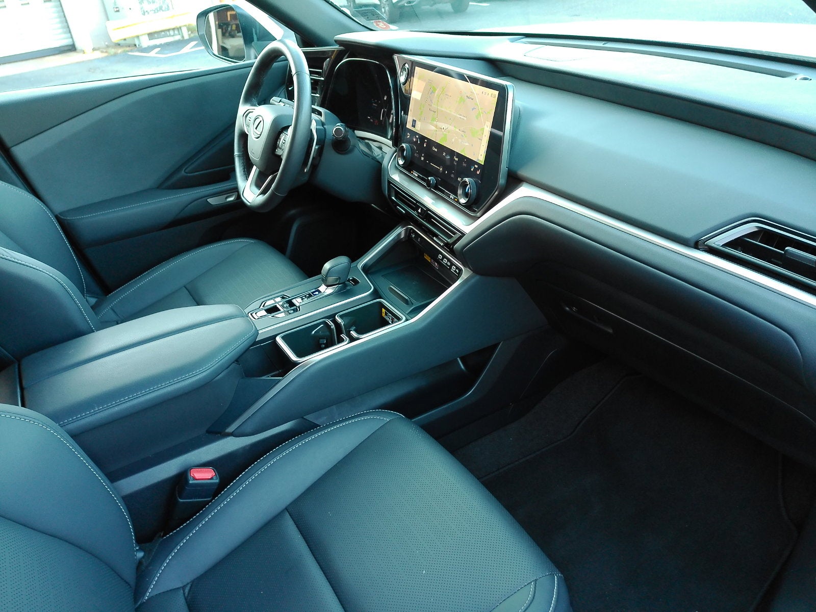 2026 Lexus TX 350 Premium