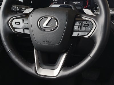 2025 Lexus TX 350 Premium