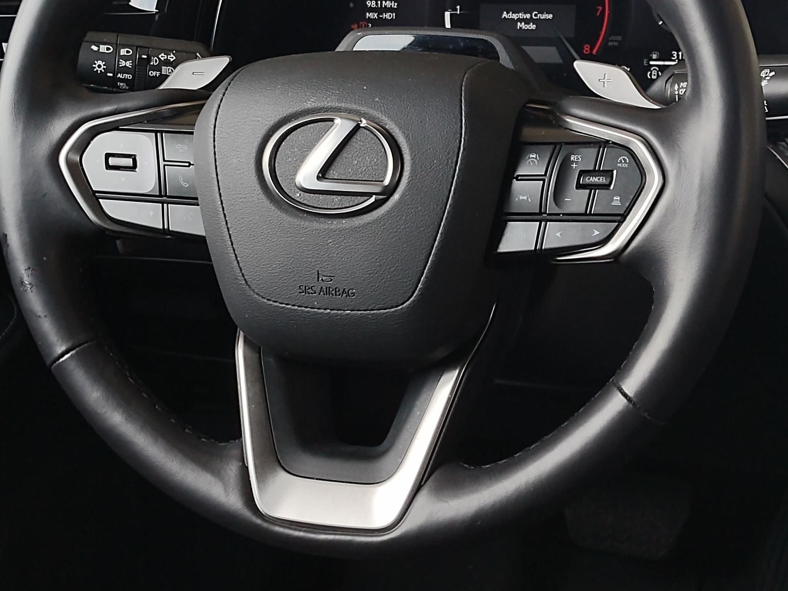 2025 Lexus TX 350 Premium