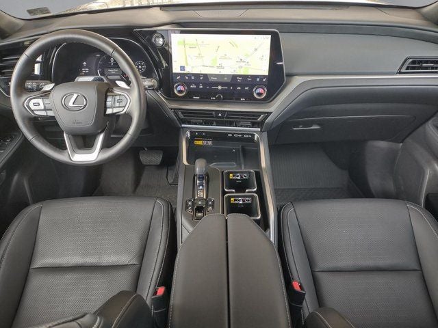 2025 Lexus TX 350 Premium