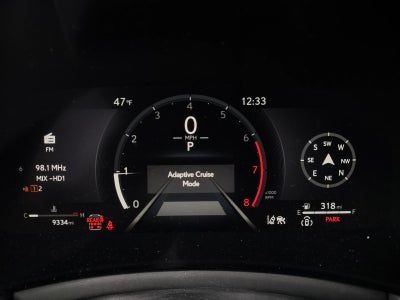 2025 Lexus TX 350 Premium