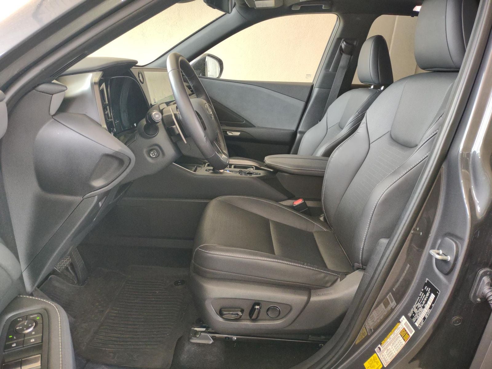 2025 Lexus TX 350 Premium