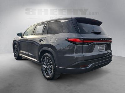 2025 Lexus TX 350 Premium