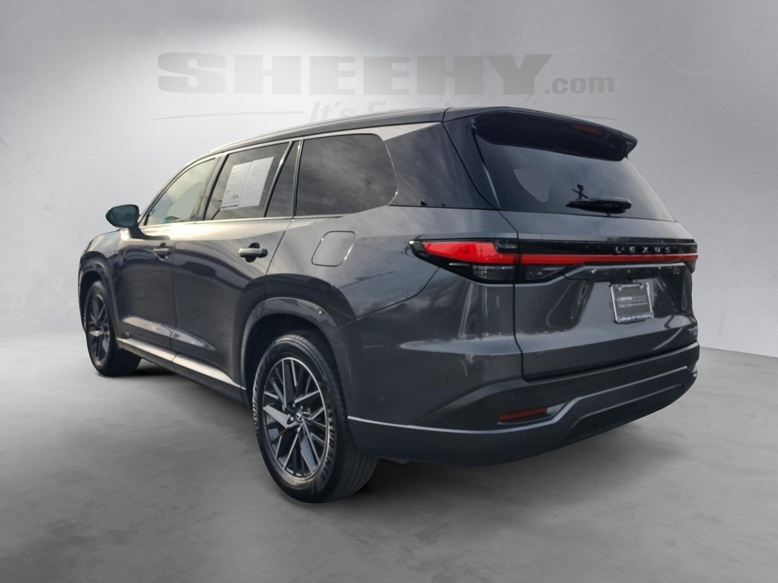 2025 Lexus TX 350 Premium