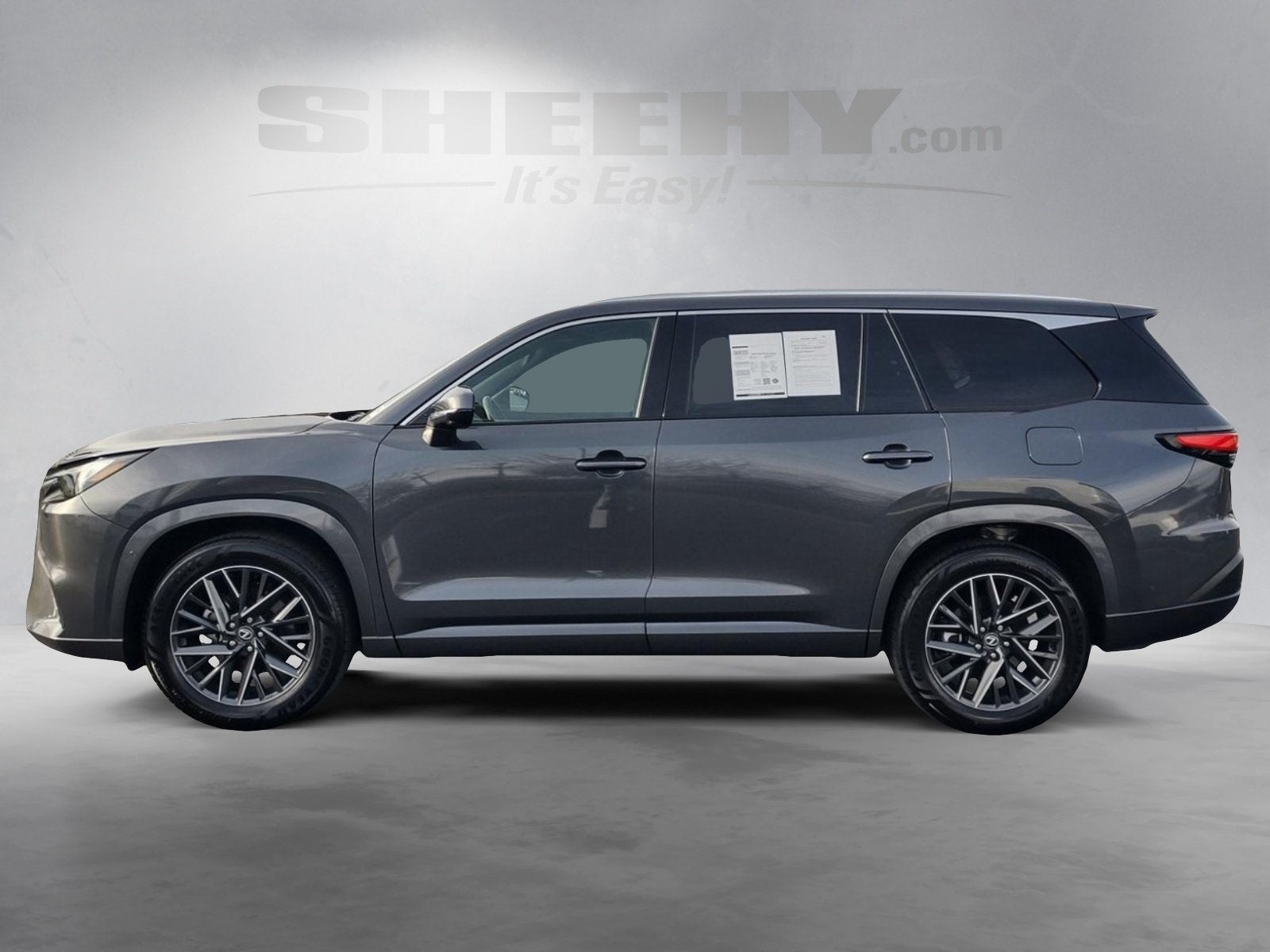 2025 Lexus TX 350 Premium