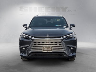 2025 Lexus TX 350 Premium