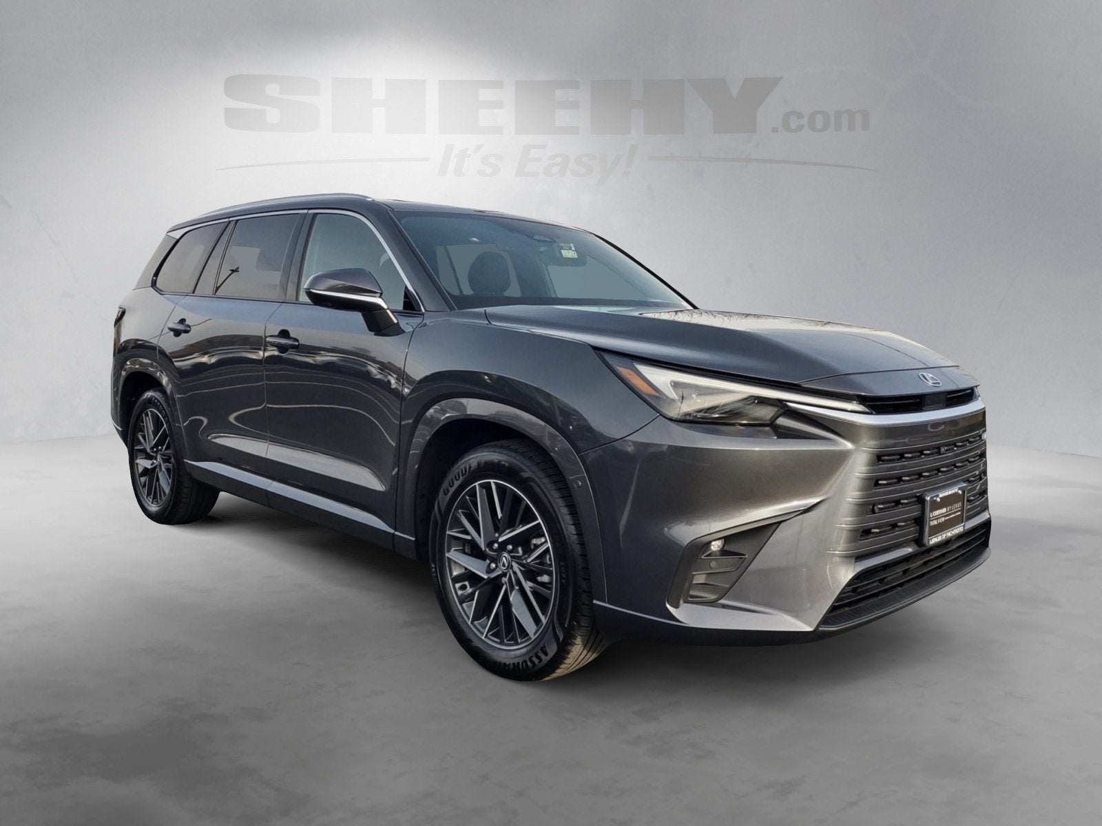 2025 Lexus TX 350 Premium