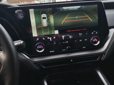 2025 Lexus TX 350 Premium