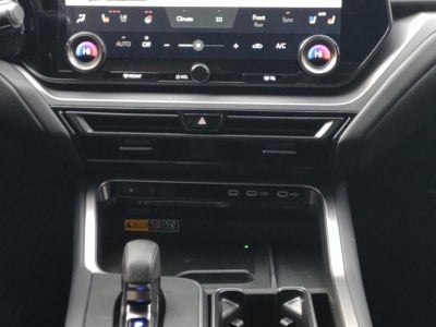 2025 Lexus TX 350 Premium