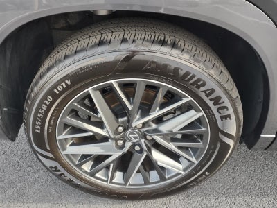 2025 Lexus TX 350 Premium