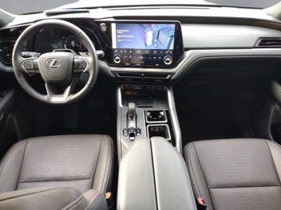 2025 Lexus TX 350 Premium