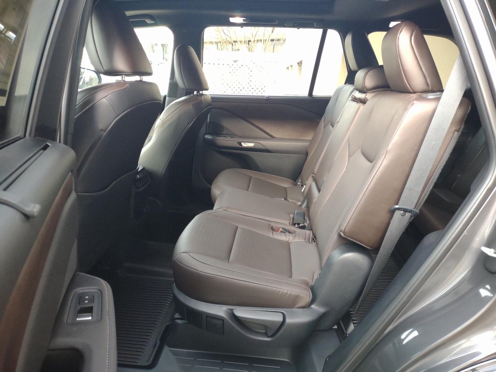 2025 Lexus TX 350 Premium