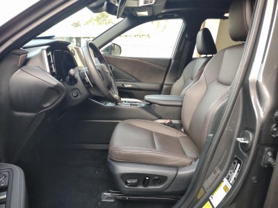 2025 Lexus TX 350 Premium